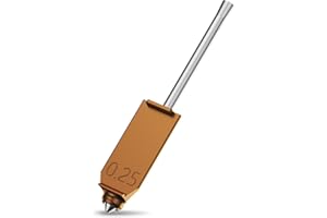 FLASHFORGE Adventurer 5X 0,25 Ensemble de buses,Pièces pour imprimante 3D AD5X