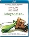Adaptation [ Edizione: Stati Uniti] [Reino Unido] [Blu-ray]