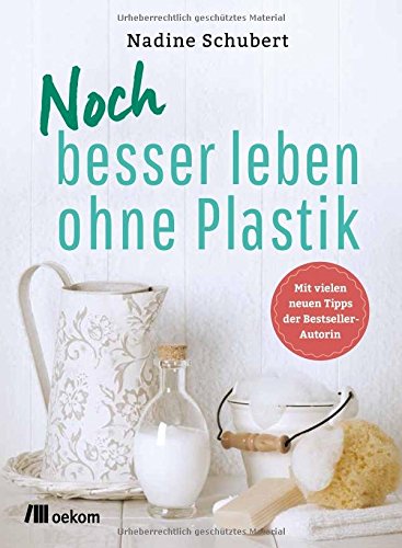 Preisvergleich Produktbild Noch besser leben ohne Plastik