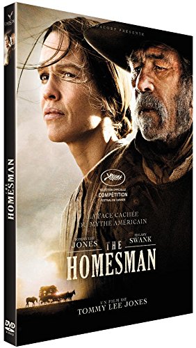 The homesman