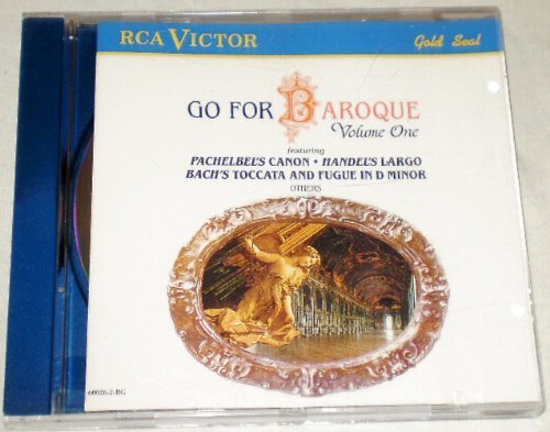 Download Go for Baroque