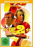 Die Zwei - Special Collector's Edition (Keepcase) [9 DVDs] - Roger Moore