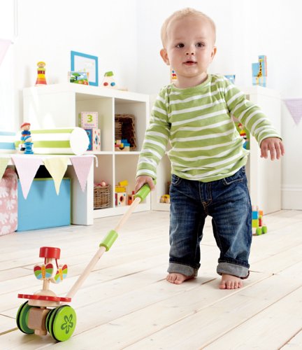 Hape E0341 – Tanzende Schmetterlinge - 7