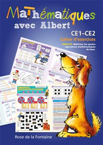 ⤂Télécharger⤃ Les mathématiques avec Albert Livre PDF Gratuit