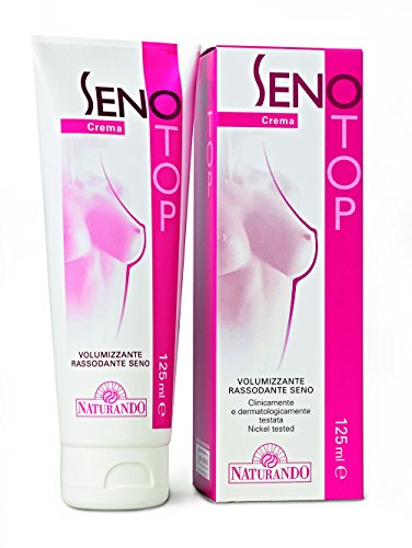 TONG-IL - SENOTOP CREMA 125ml TONGIL