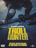 Troll Hunter by Otto Jespersen - Al Pacino