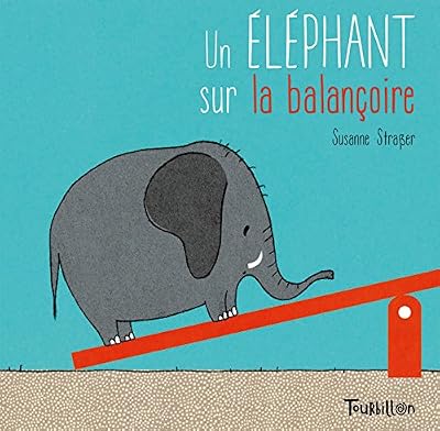 NONAME Un éléphant sur la balançoire