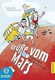  Grüße vom Mars: Notlandung bei Oma und Opa