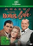 Roter Mohn - mit Hans Moser und Rudolf Prack (Filmjuwelen) - Rudolf Prack