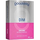 GOODDAY Dim (30 Tablet)