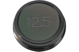 Briny River 1 Pc Golf Head Weight Irons and Wedge Weights Stainless Steel Iron Weight Screw Compatible with PXG Golf Gen6 Gen5 Gen4 0311 0317