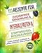 Produktbild 111 Rezepte für Zuckerfreie Ernährung & Intervallfasten & Stoffwechsel beschleunigen: Endlich dauerhaft, problemlos & effektiv abnehmen, ohne zu hungern inkl. BONUS: 3 IN 1