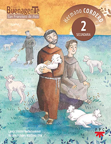 Hermano Cordero Proyecto Buenagente 2º ESO: 0 (Pastoral escolar)