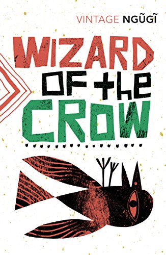 Wizard of the Crow (English Edition) Wizard of the Crow (English Edition)