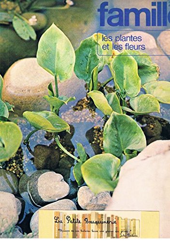 Famille 2000 : les plantes et les fleurs francais Famille 2000 : les plantes et les fleurs francais