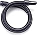 Price comparison product image Numatic 1.9m Bayonet Hose for NU1800 & NU3800