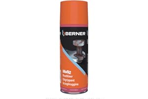 Berner Anti-moS2 400 ml