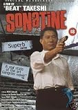 Sonatine [Region 2] by Takeshi Kitano - Takeshi Kitano