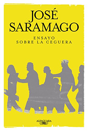 Ensayo sobre la ceguera (LITERATURAS)