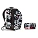 Produktbild Satch MATCH by Ergobag - 2tlg. Set Schulrucksack - City Fitty