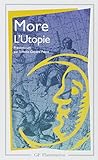 L'Utopie ou le traité de la meilleure forme de gouvernement