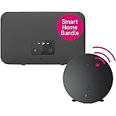 Telekom Speedport Smart 4 Mesh Set mit 1 Speed Home WLAN Repeater Neue ASIN