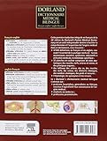 Image de Dorland Dictionnaire Medical Bilingue Francais-anglais / Anglais-francais: + E-book a Telecharger