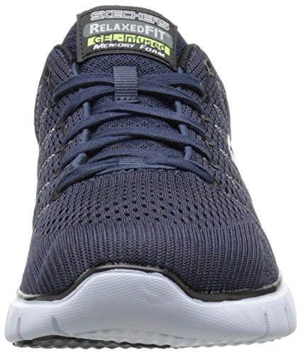Skechers Skech-Flex Herren Sneakers - 4