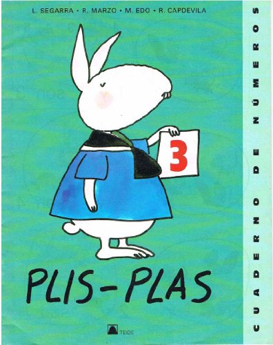 Preisvergleich Produktbild PLIS-PLAS. NUMEROS 3