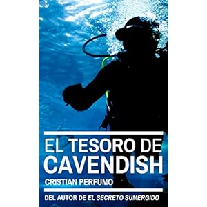 El tesoro de Cavendish
