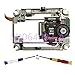 Price comparison product image FBA064022-A Optical Pickup Laser Lens + Deck Carrier Mechanism KEM 450DAA KES 450DAA for Sony PlayStation 3 PS3 Slim