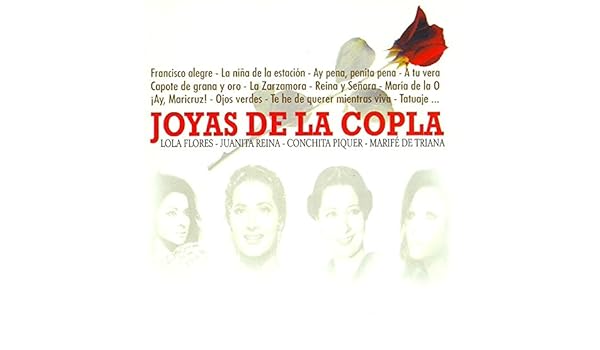 En El Quicio De Mi Puerta Von Marife De Triana Bei Amazon Music