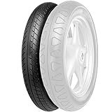  Continental Tkv 11 (90/90 - 18 TL 51H M/C, Rueda delantera)