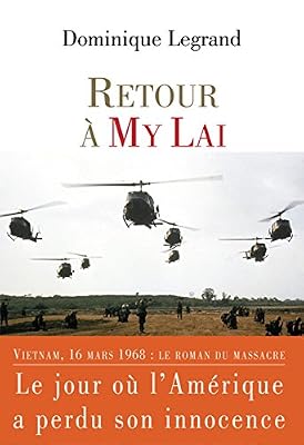 Le castor astral Retour à My Lai