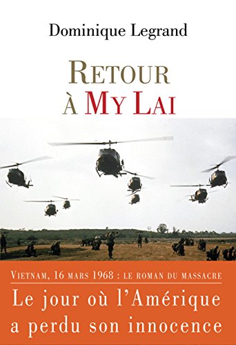 couverture de : Retour &agrave; My Lai