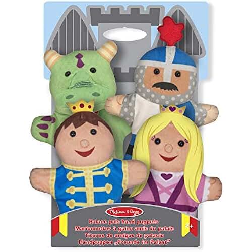 Amazon.co.uk dragon puppet