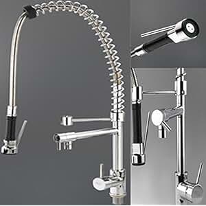 Suchergebnis auf Amazon.de für: gastronomie - Küchenarmaturen