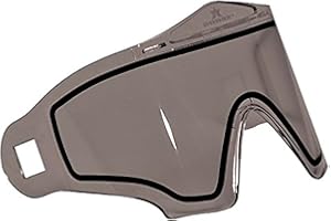 Valken Jungen Brillengläser-Anhang Thermal-Rauch, Smoke, M