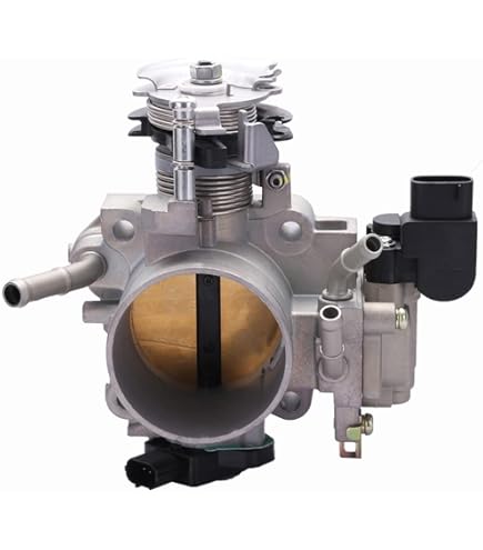 Throttle Bodies For 2007 Honda Civic For Sale - View #9