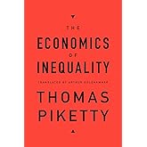 The Economics of Inequality