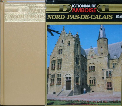 couverture de : Nord Pas de Calais