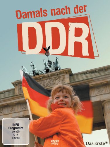 Preisvergleich Produktbild Damals nach der DDR