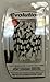 Pride Tee Evolution Golf Tees - 2 3 4 - White Black - 1 Pack of 30 - 11802 RS.2028.00