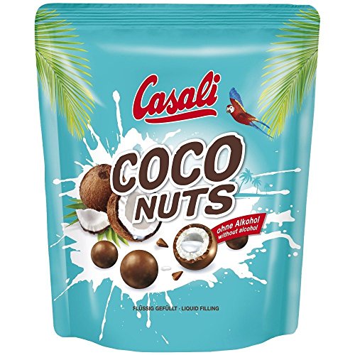 Preisvergleich Produktbild Casali Coconuts