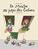 Cover zum Buch Un Mouton Au Pays Des Cochons