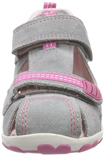 Superfit Fanni 600036 Baby – Mädchen Lauflernschuhe - 4