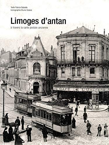 Download Limoges d'antan