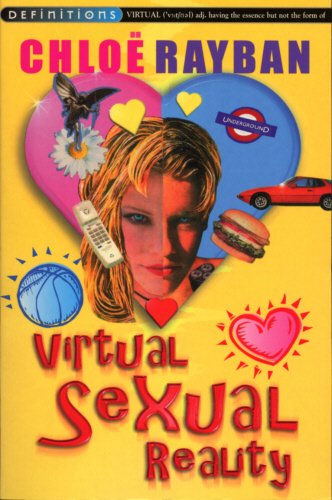 Preisvergleich Produktbild Virtual Sexual Reality
