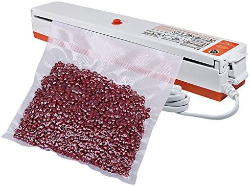 Vacuum Packing Machine Food Vacuum Sealer Bags Machine Household Vacuum Packing Machine For Home 110V 220v