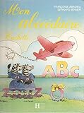 Mon abecedaire                                                                                110797